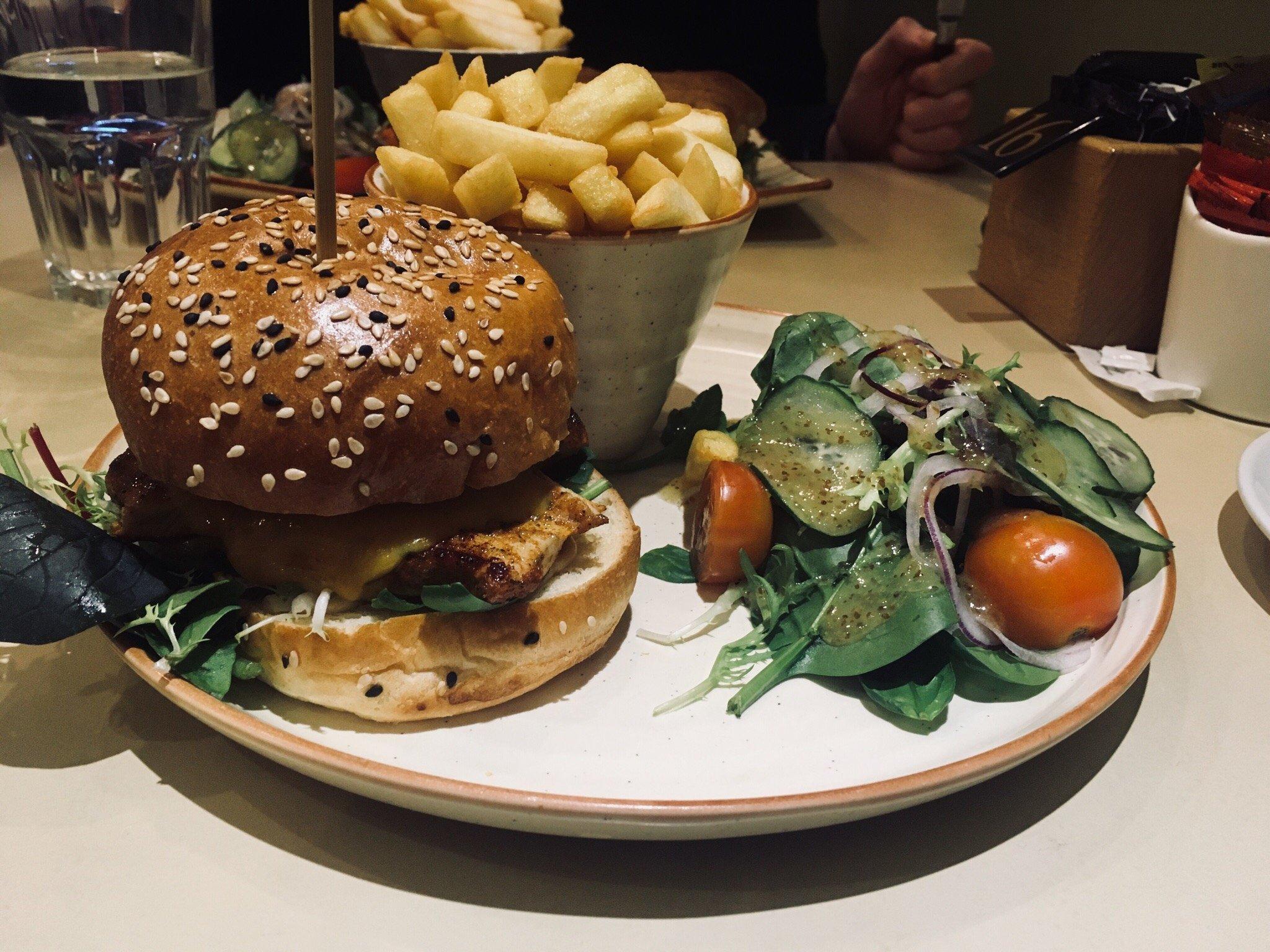 Photo by AshleysExperience