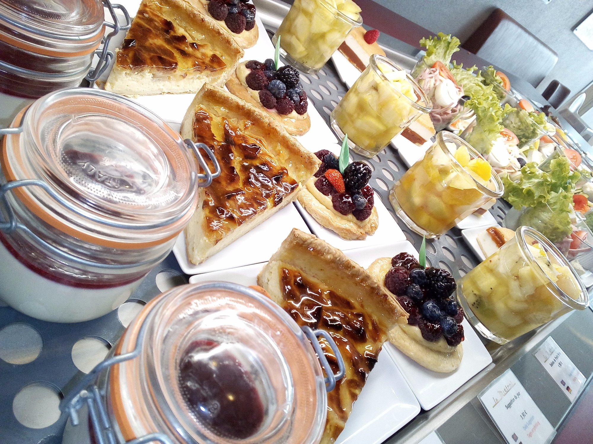 Le Mistral - Restaurant de la Cite du Train