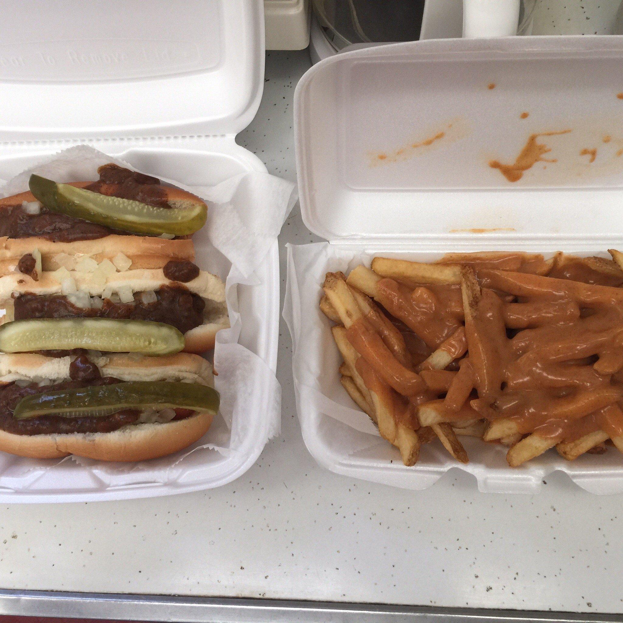 Photo by TheHungryDetective