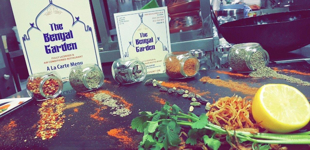 Bengal Gardens Restaurant