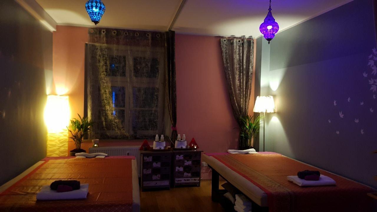 ChiCChill Thaimassage