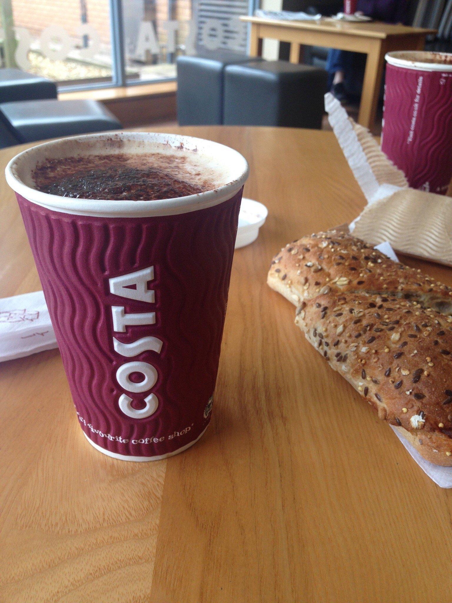 Costa Coffee
