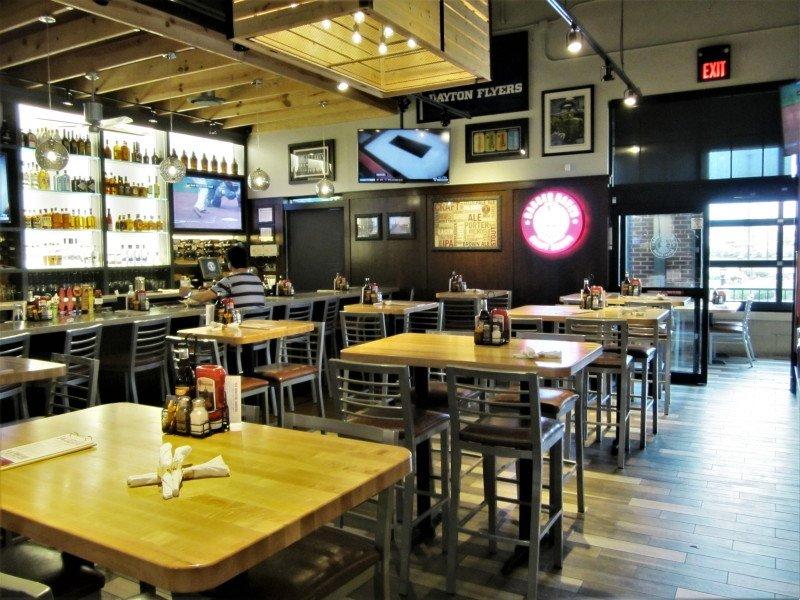 Photo by OldBoyScoutFox