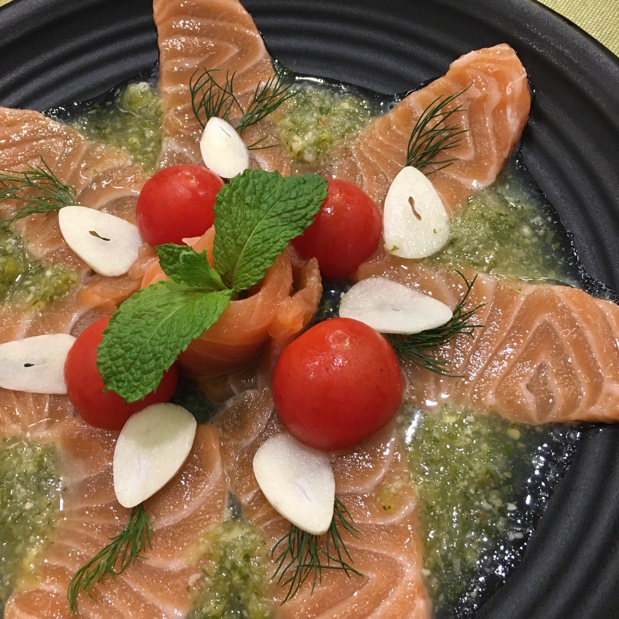 Cocohut Taste of Thailand