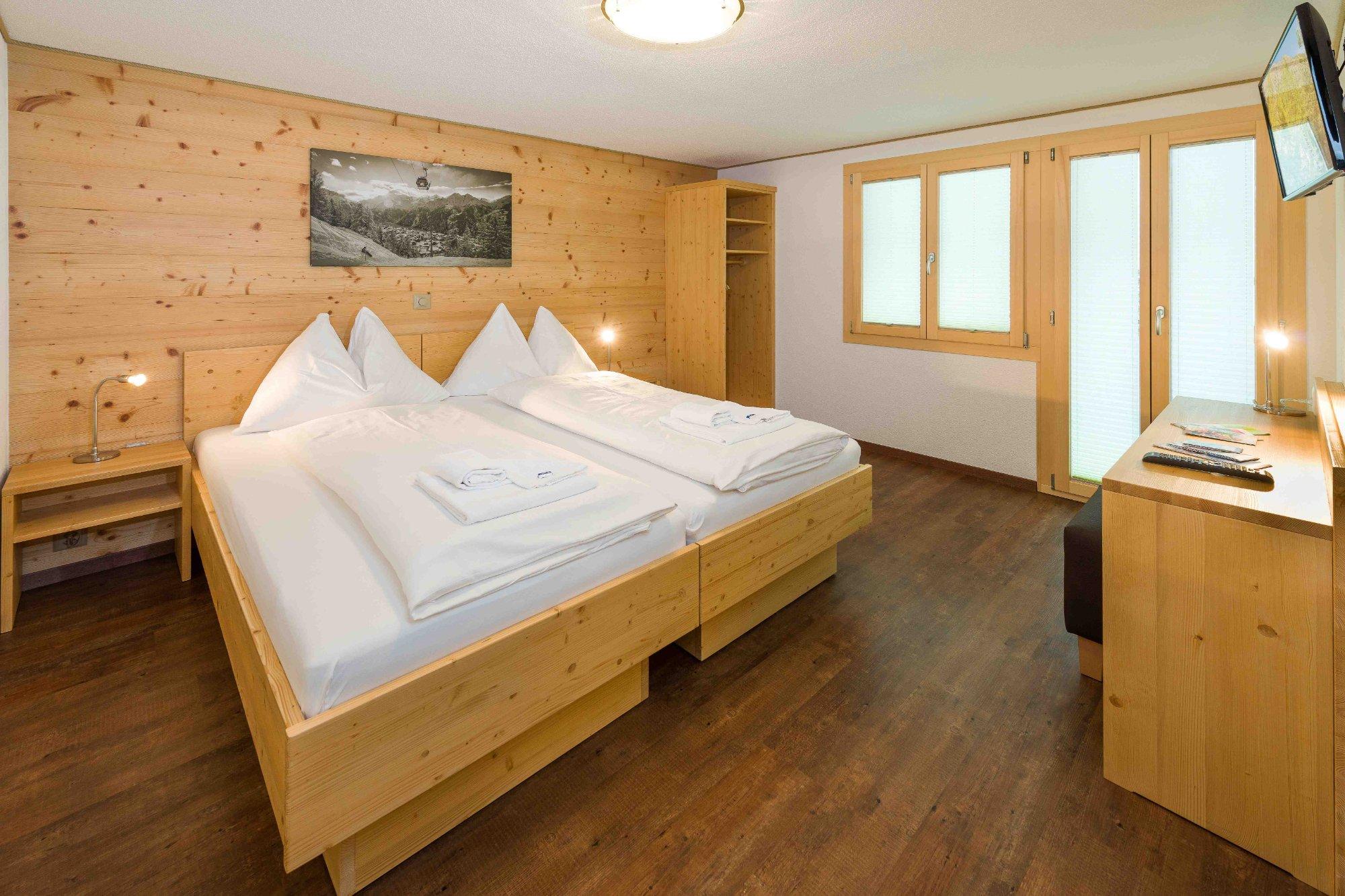 B&B Haus Lunic Azapartments