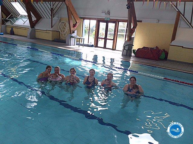 Sean Kelly Sports Centre