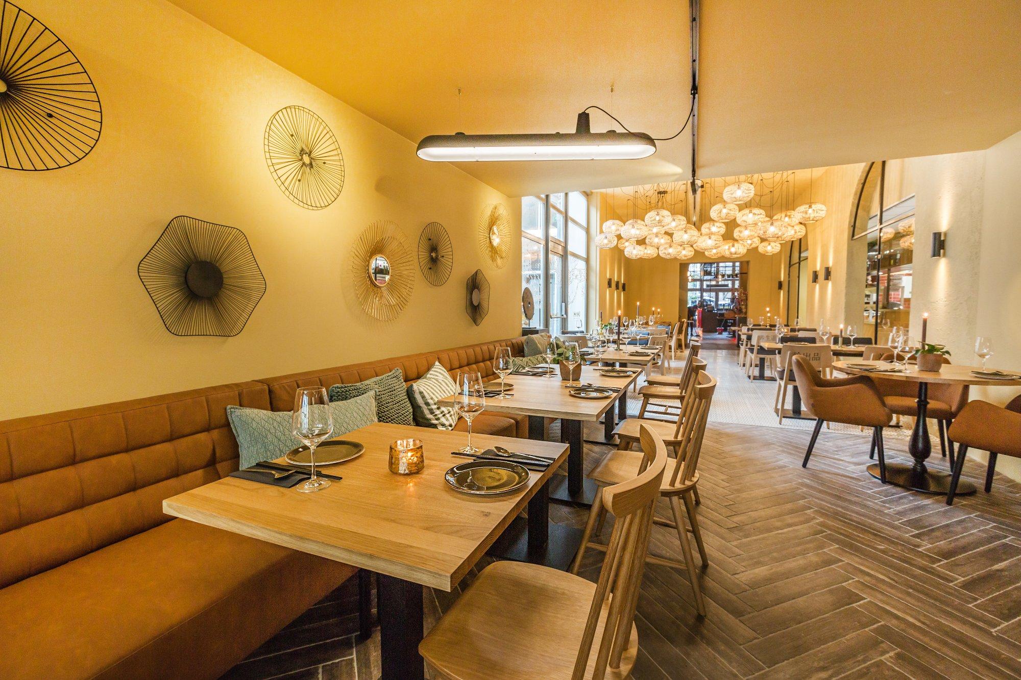 UMAMI by Han Amsterdam