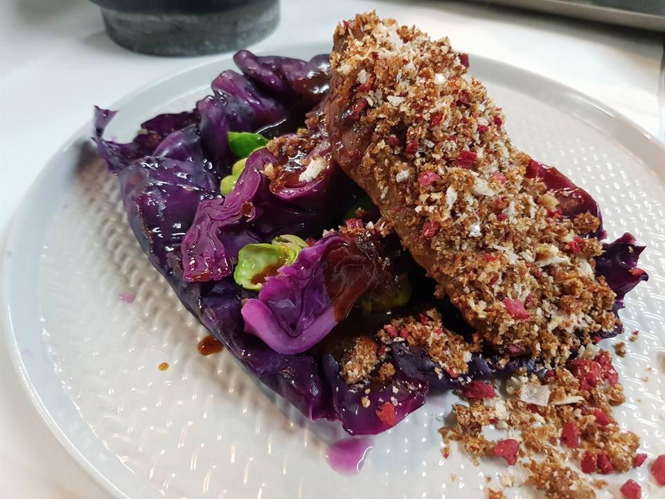 Kolumbianischer Pavillon Cafe & Restaurant