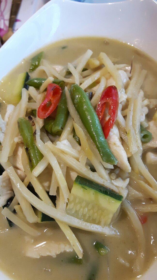 Chaopraya thailandisches Restaurant