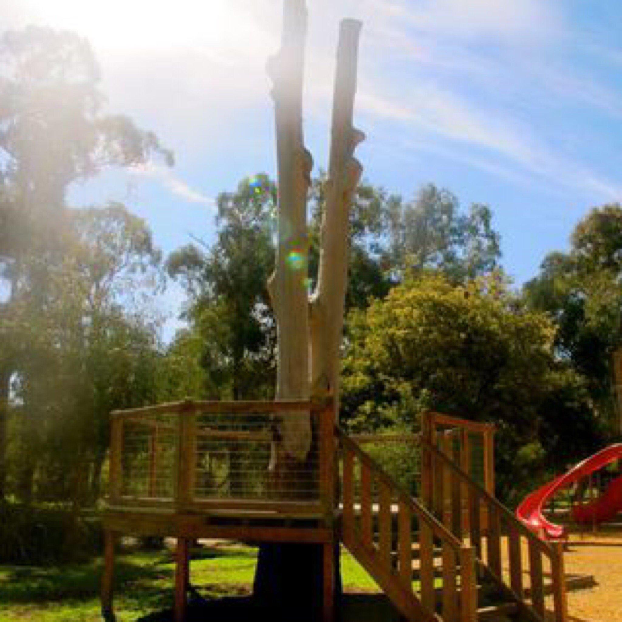 Eltham north reserve