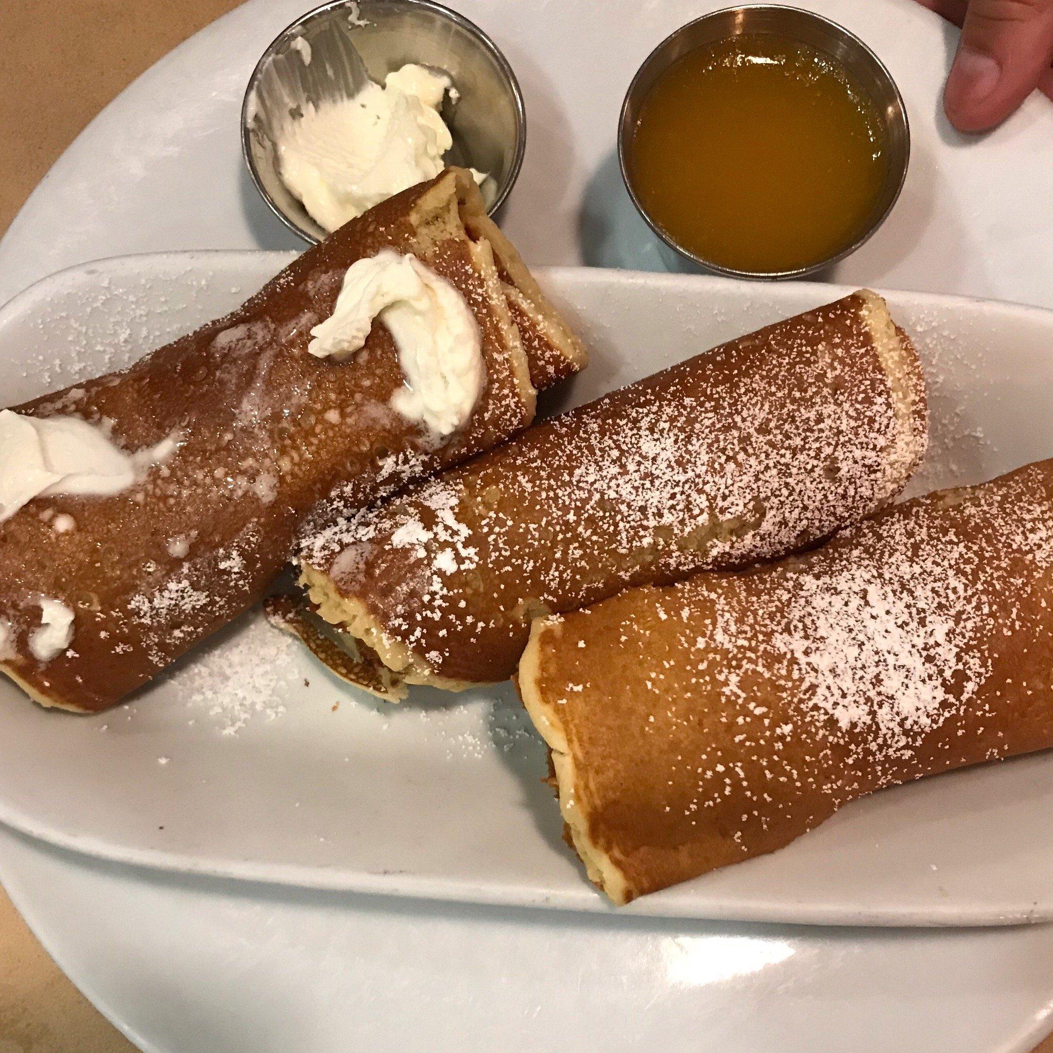 The Original Pancake House