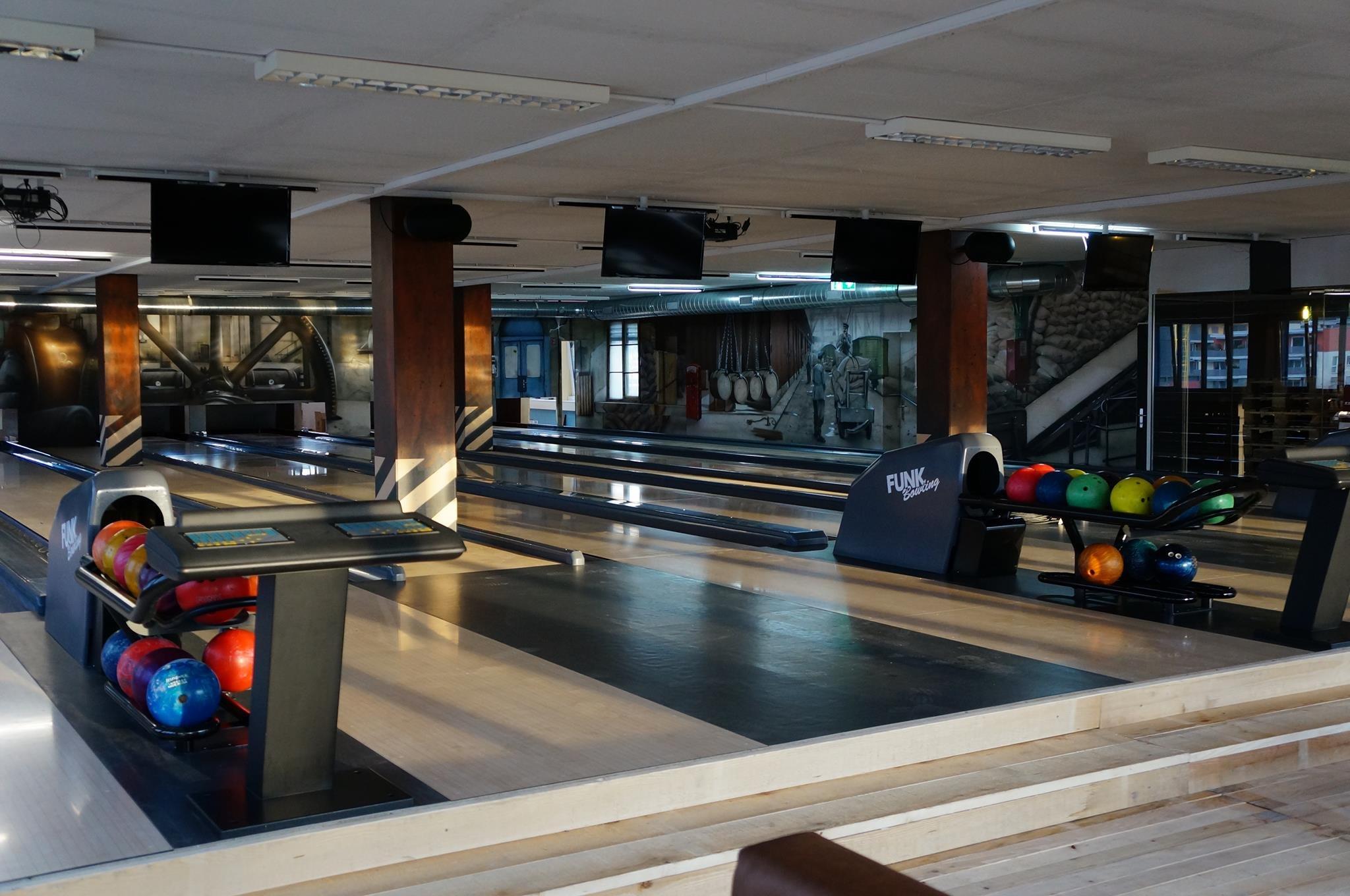 PrestigeBowling Oftringen