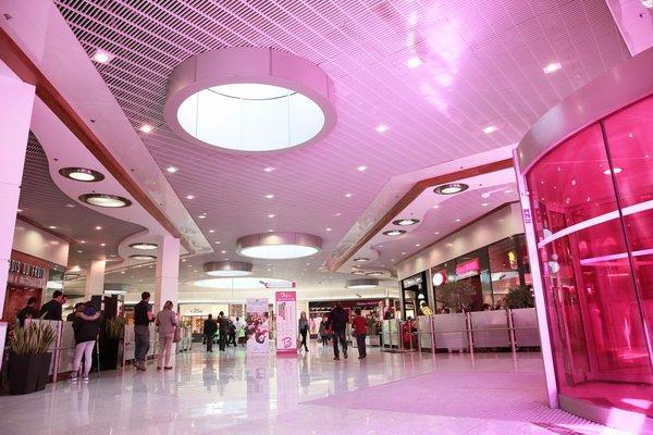 Centre Commercial Blagnac