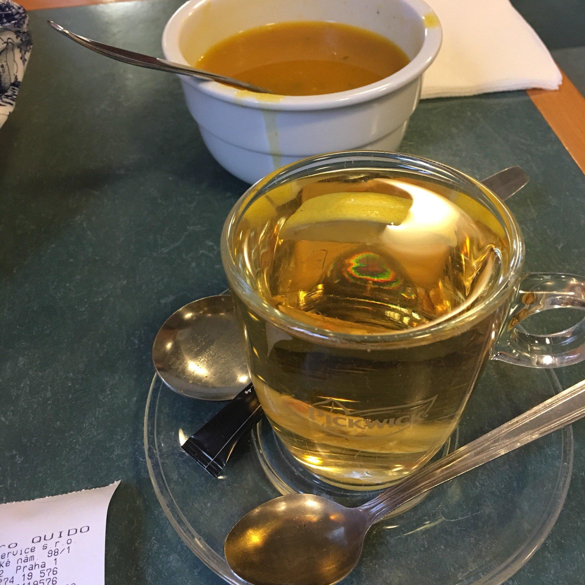 Photo by Billytoucan