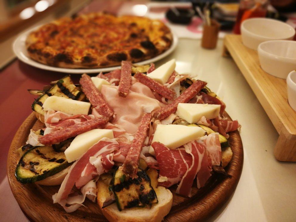 Bar Ristorante Menza