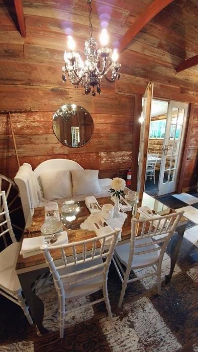 Little White House & Co