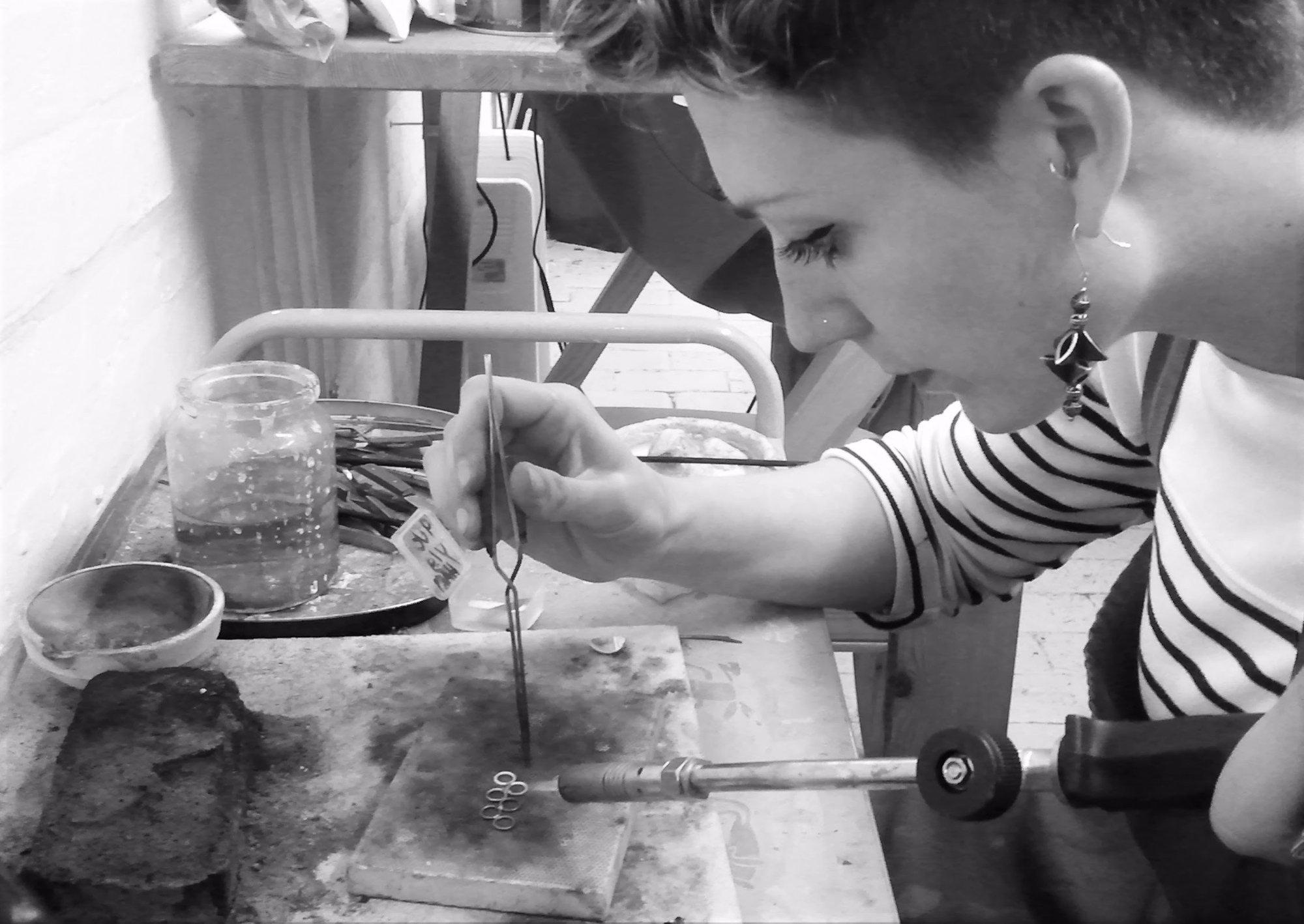 Tournebize Jewellery