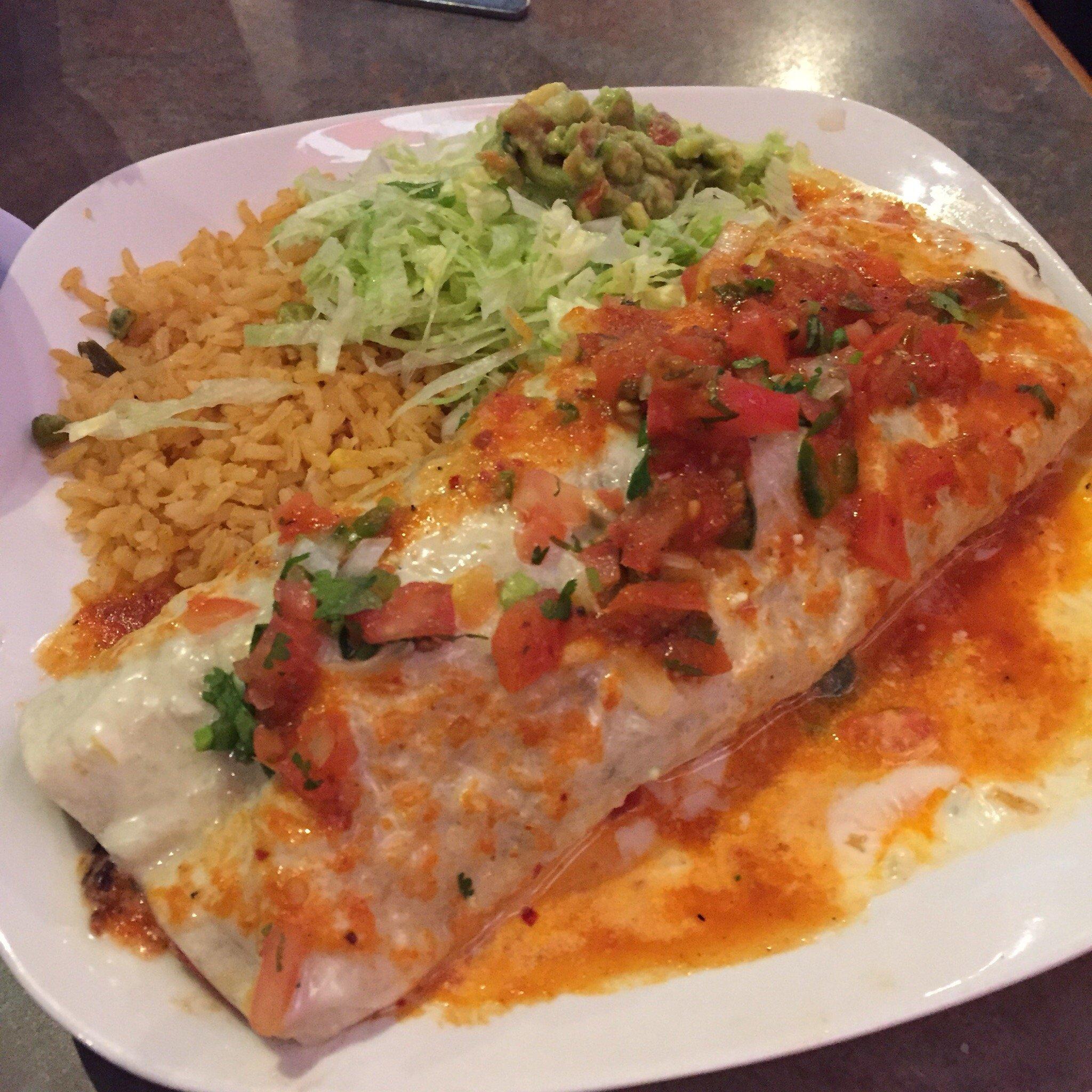 El Camino Real Mexican Grill