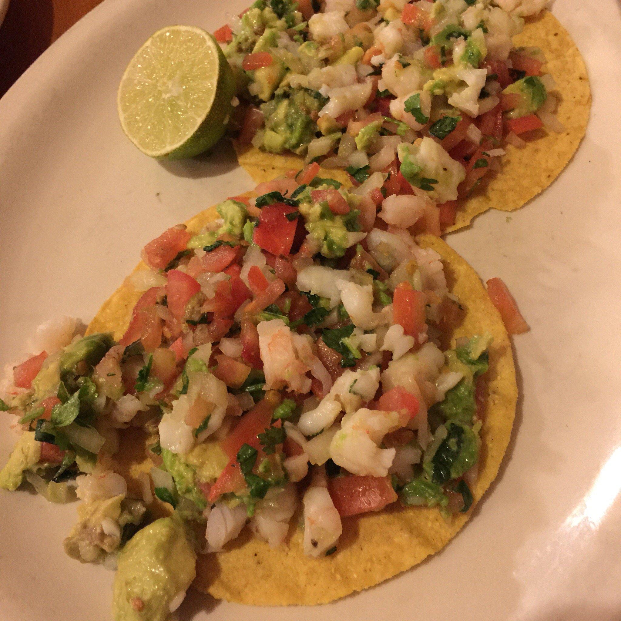 El Parian Mexican Bar & Grill