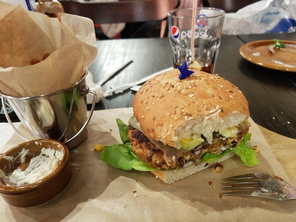 Photo by JAVIERWOLF13