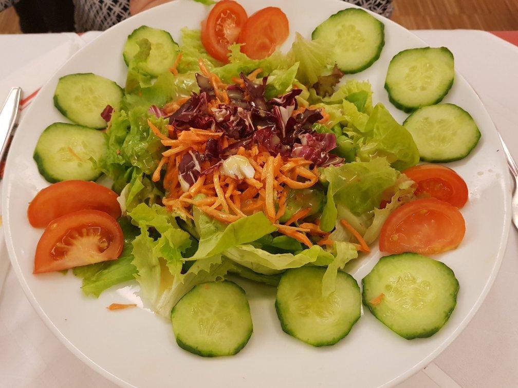 Ristorante Pizzeria Riviera