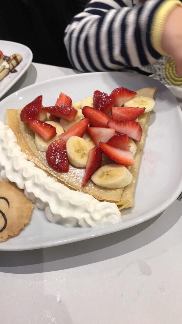 Safia's Dream Desserts