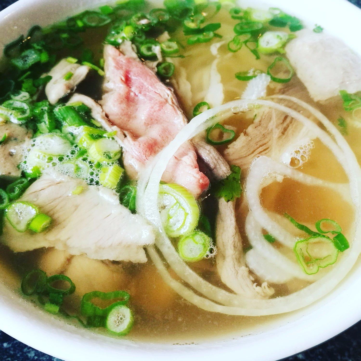 Pho Kim Restaurant