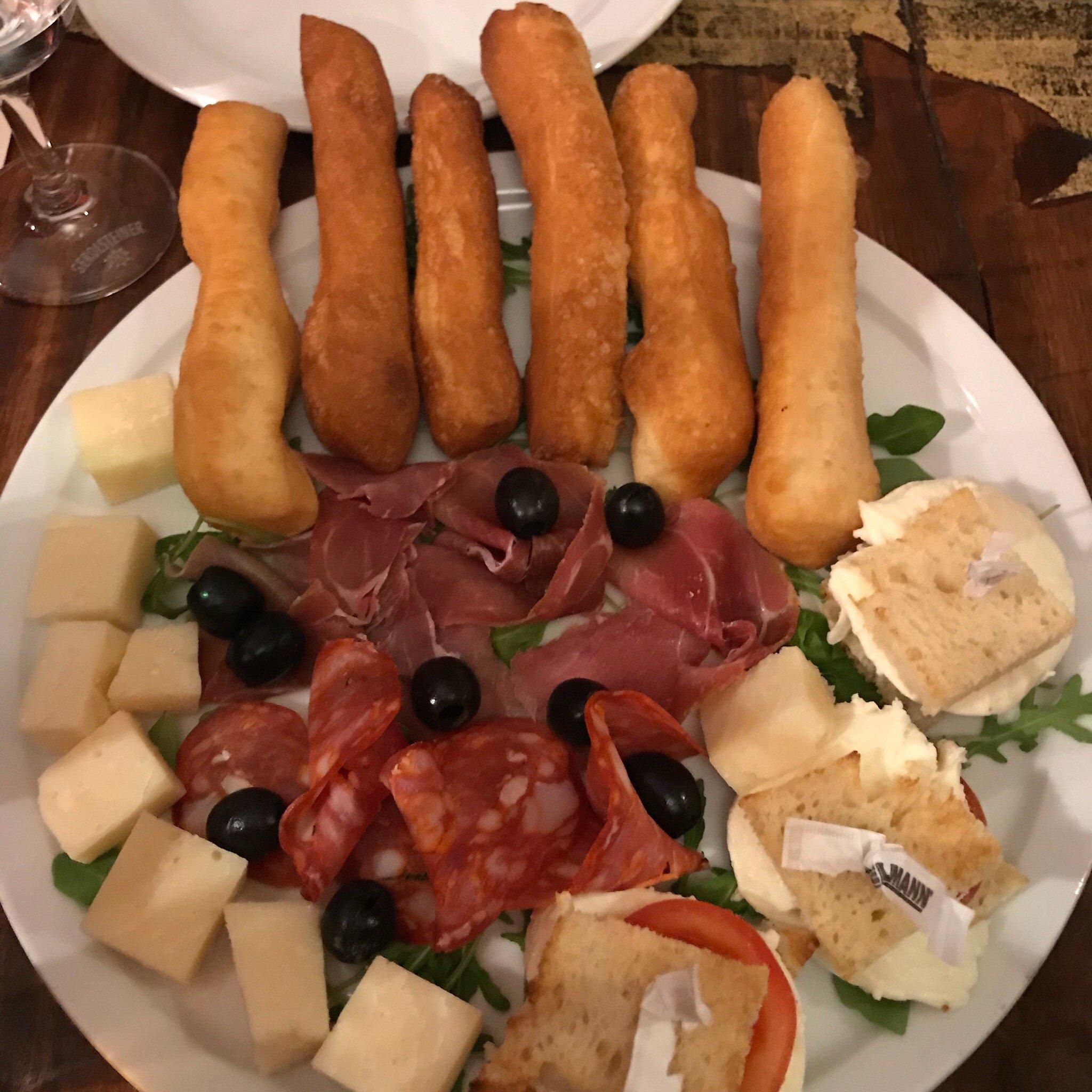 Osteria da Salvatore