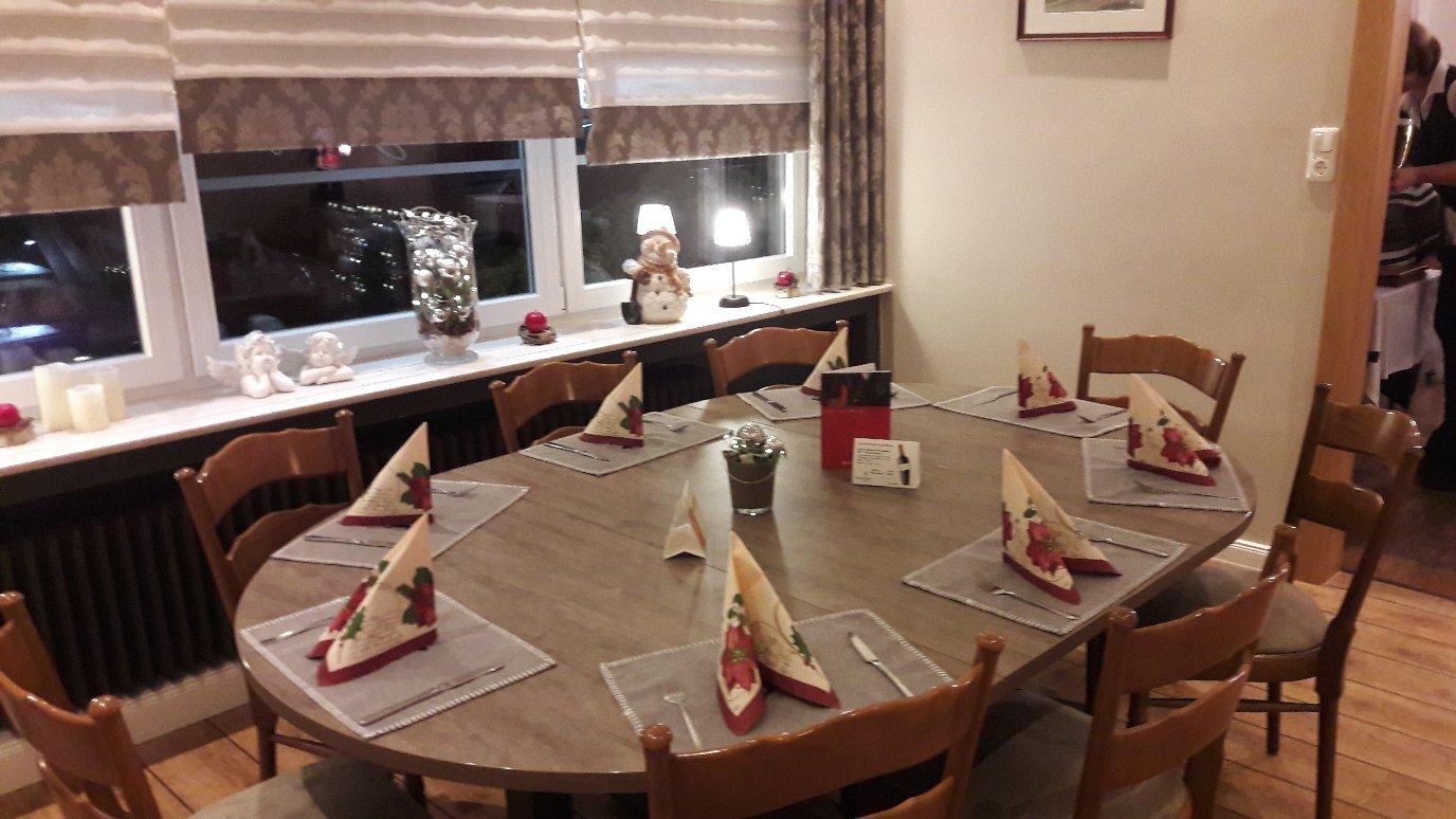 Schutzenhof Jaderberg