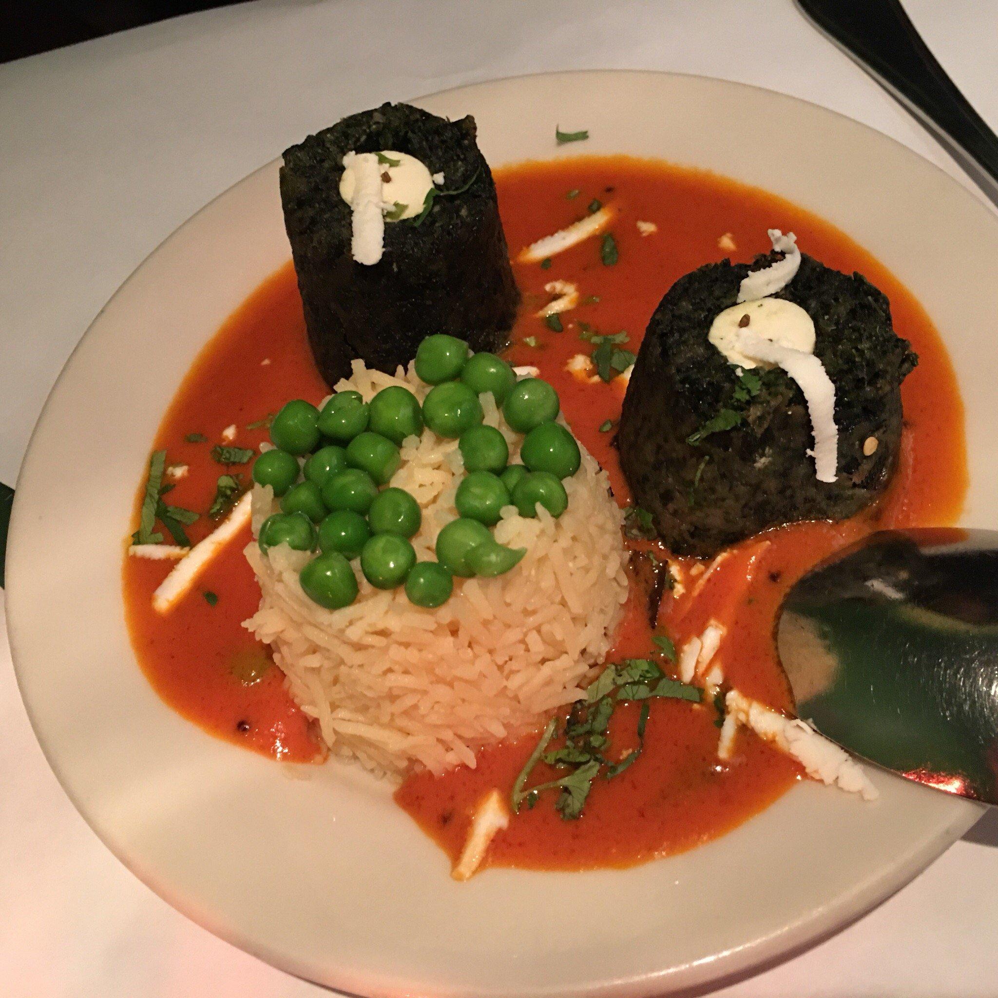 Utsav Indian Cuisine