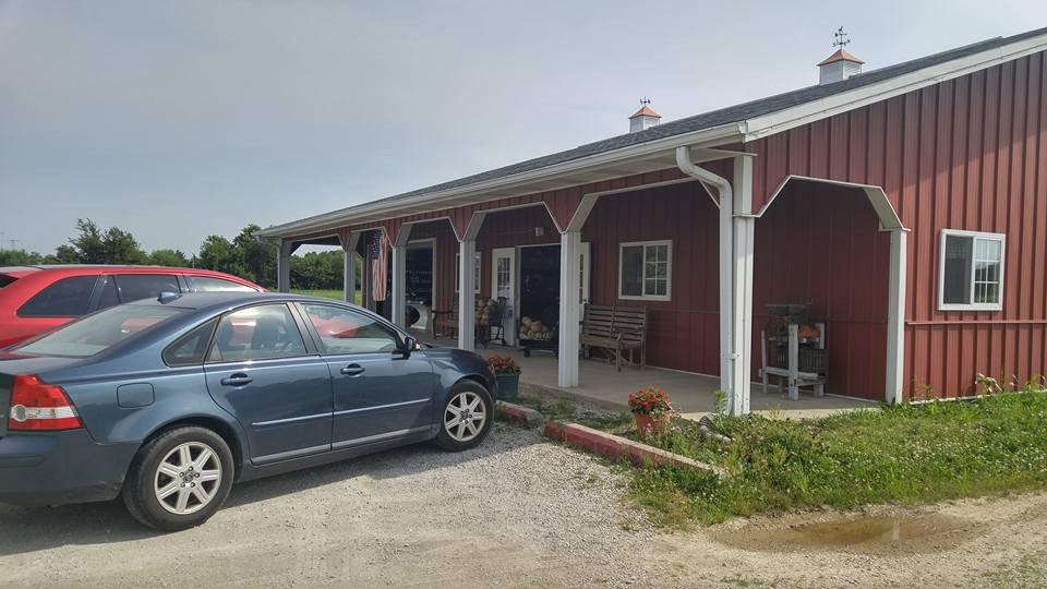 Jackson's Farm Market