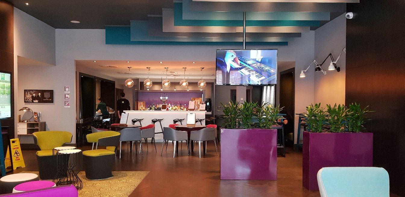 Ibis Styles Liverpool Centre Dale Street - Cavern Quarter Hotel