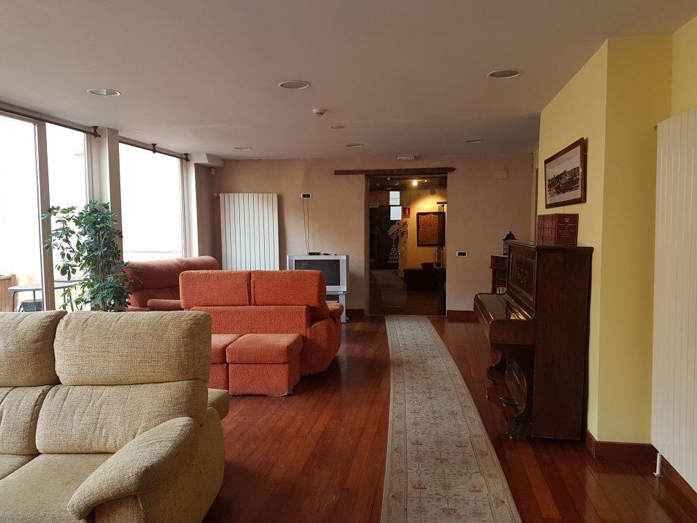 Hospederia Porta Coeli