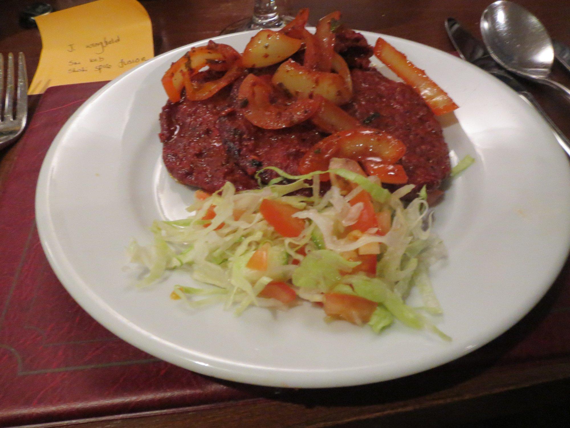 Spice Fusion Indian Restaurant