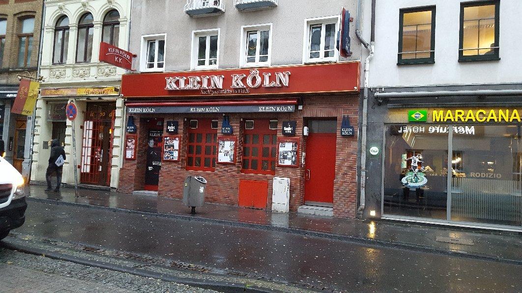 Klein-Koeln