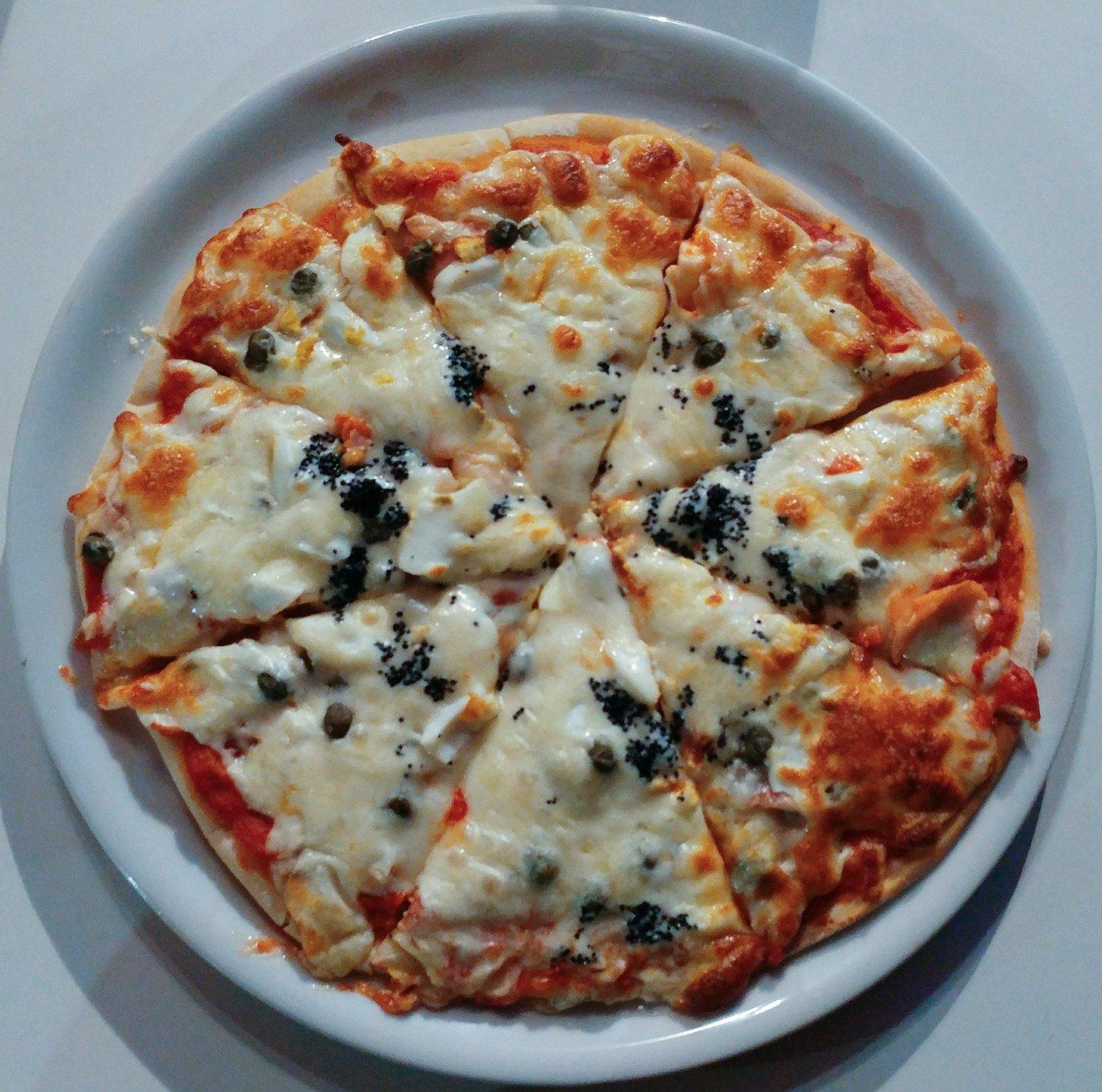 Restaurante Burguer Playa