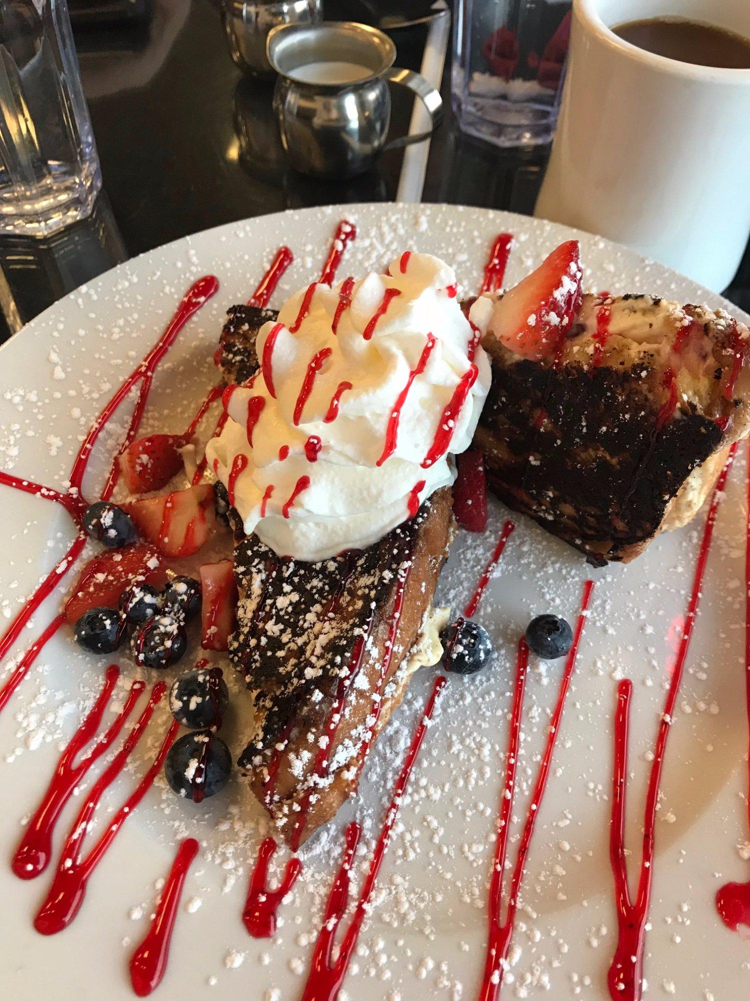 Highland Morning - St. Matthews