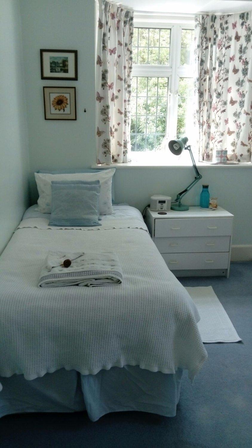 Putney Bed and Breakfast