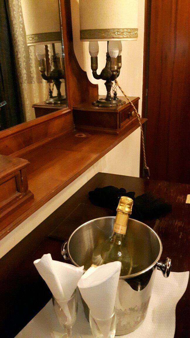 Palazzo Priuli all’Osmarin