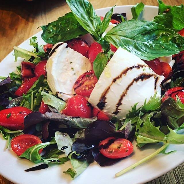 Da Adriano Pizzeria e Trattoria