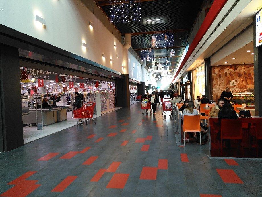 Centro Commerciale L'Ariosto