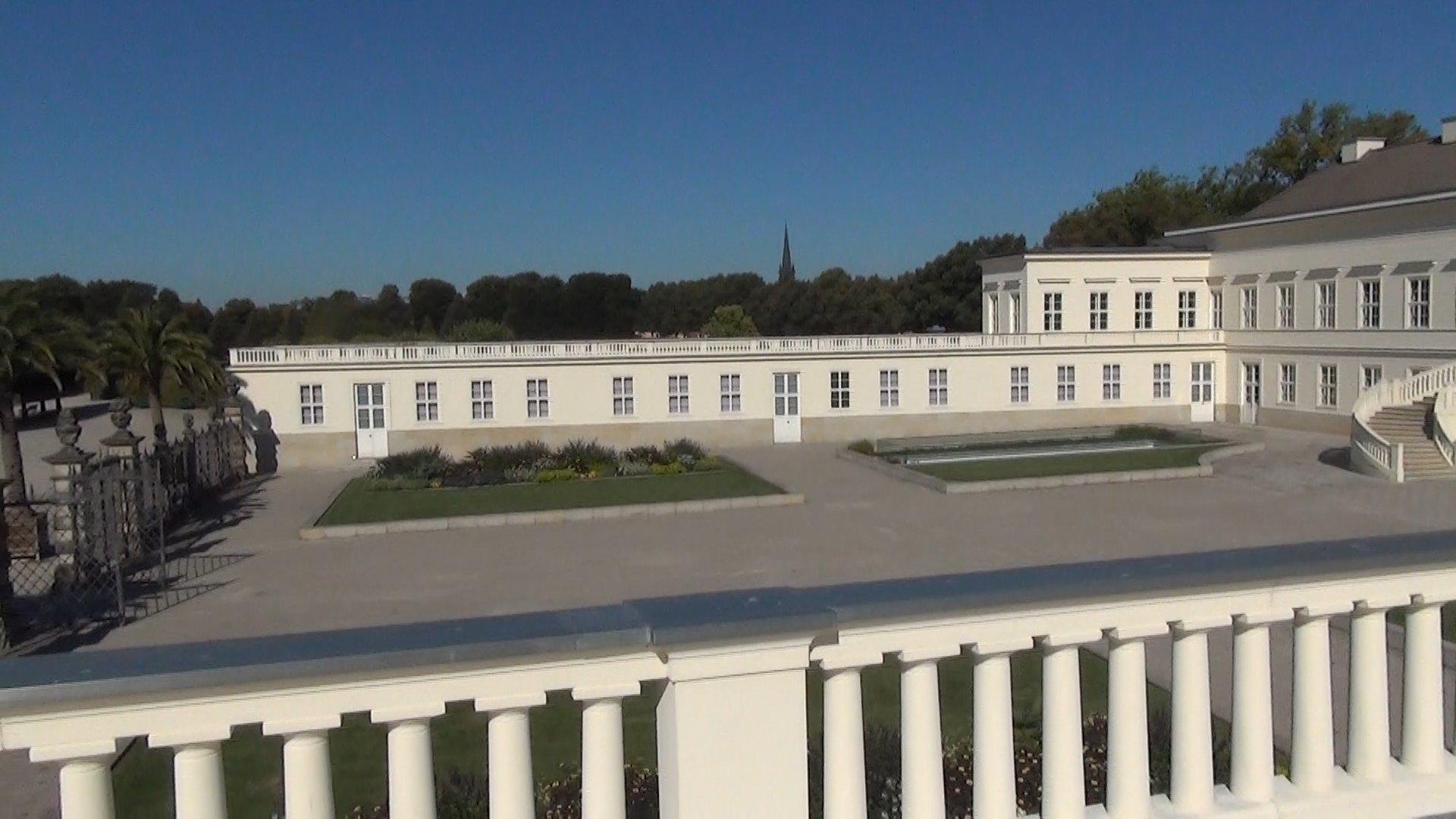 Museum Schloss Herrenhausen