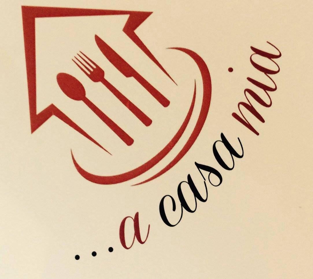 A casa mia