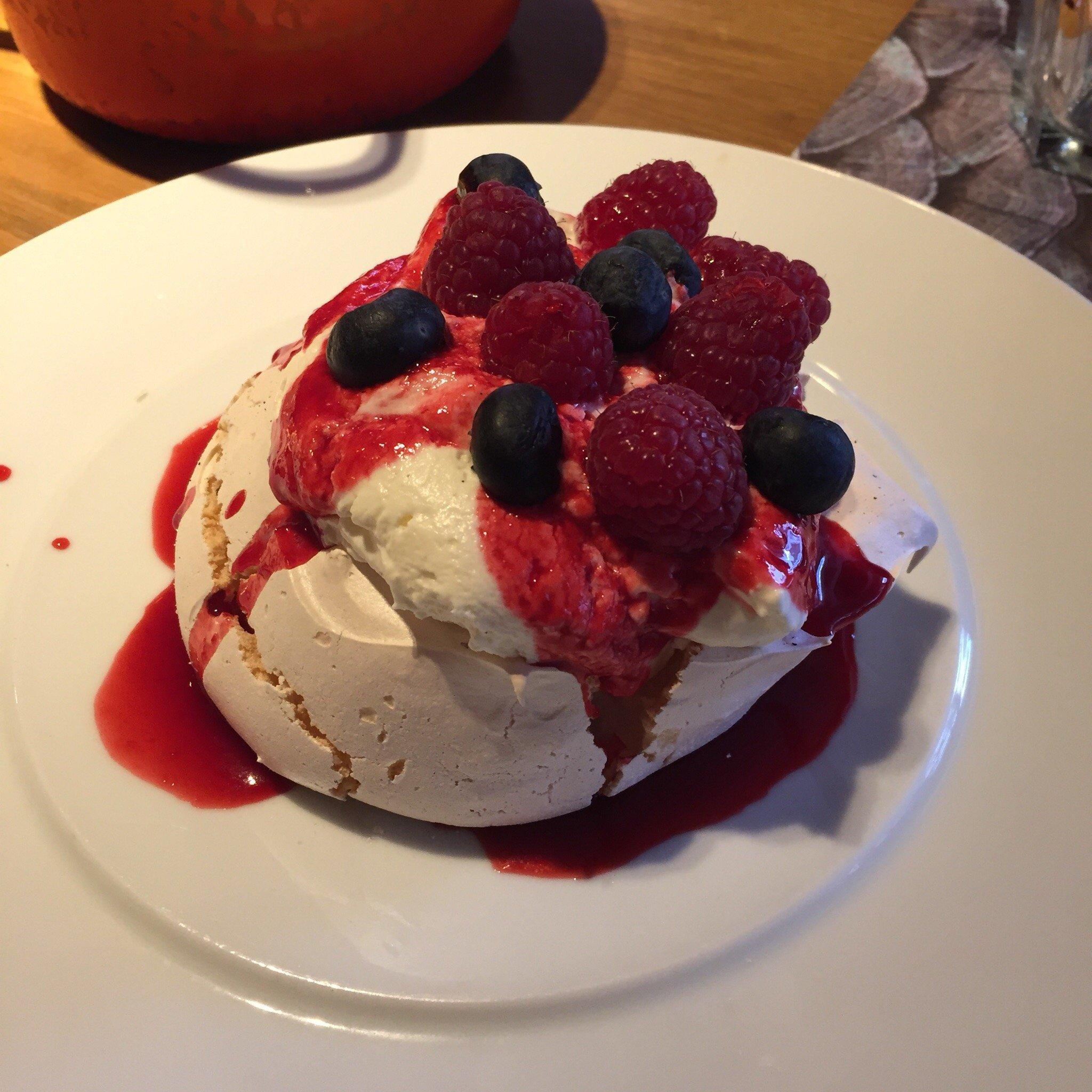 Le Bistrot de Megeve