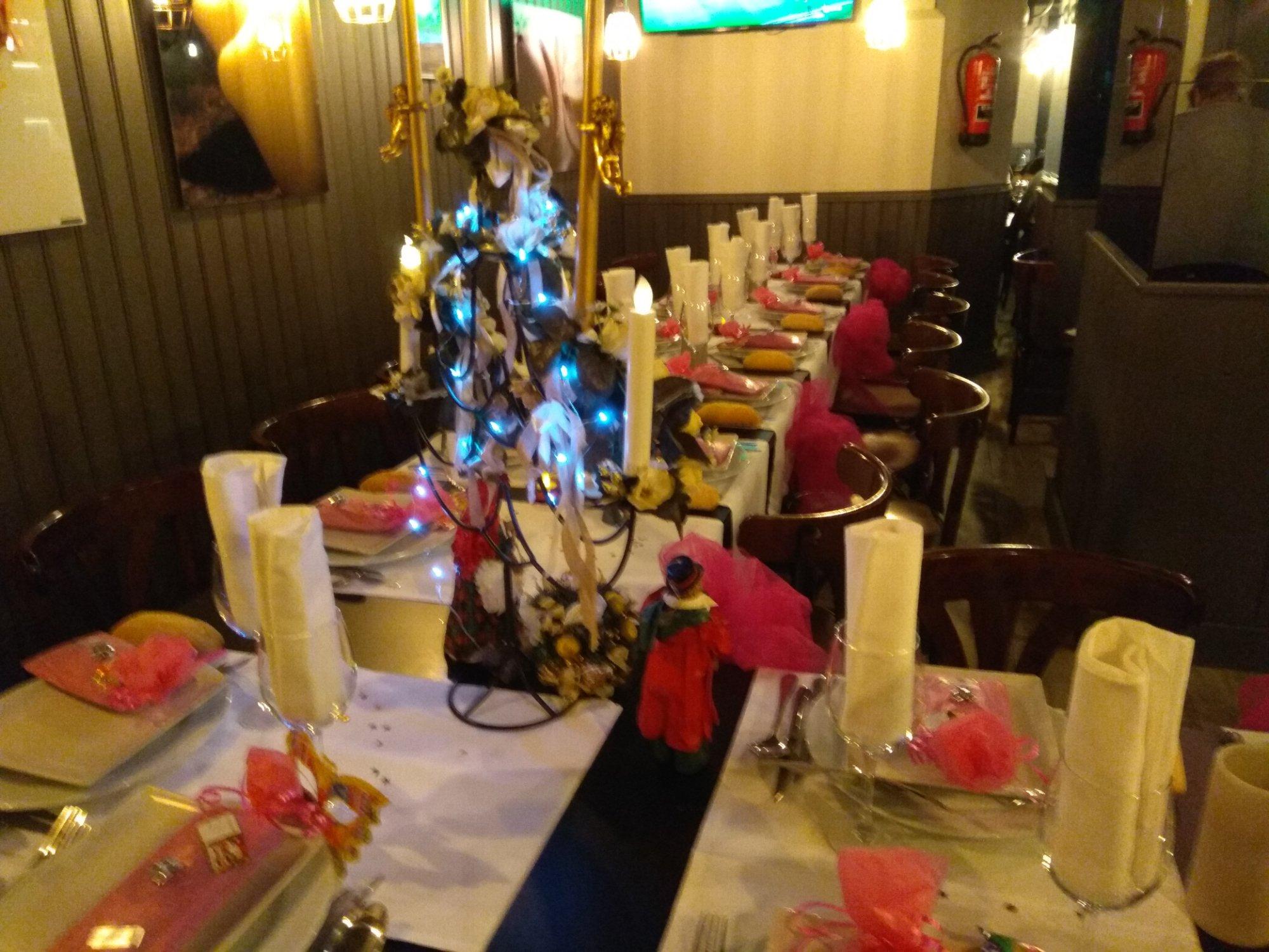 Bai&Ayala Batzoki Barakaldo