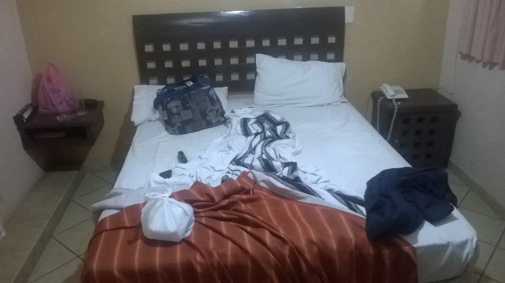 Hotel Real Santa Maria