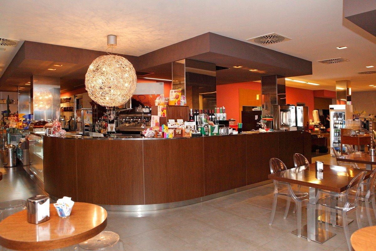 Rossetti Bar Pizzeria Paninoteca