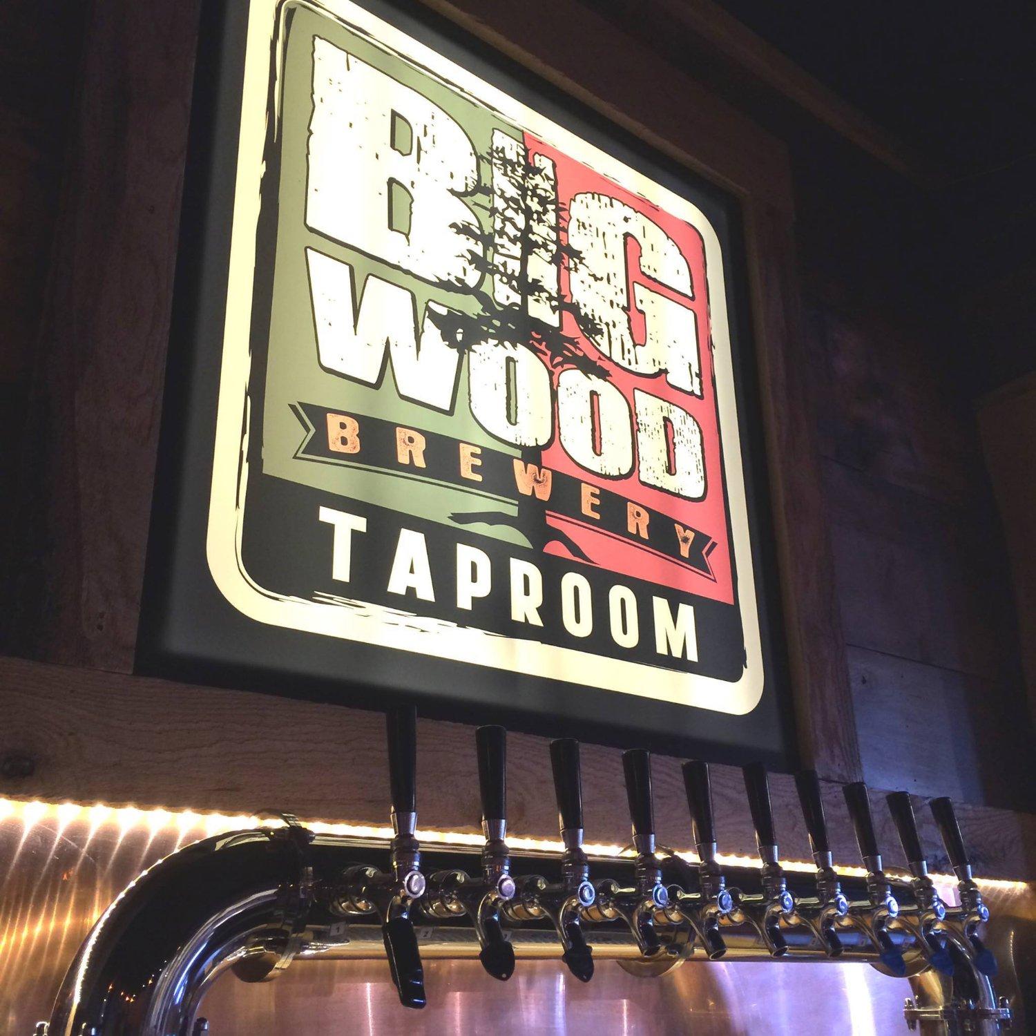 Big Wood Brewery
