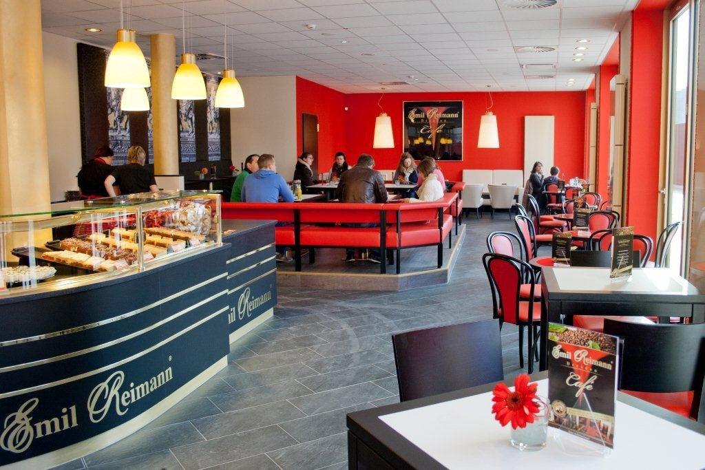 Schloßcafé Emil Reimann