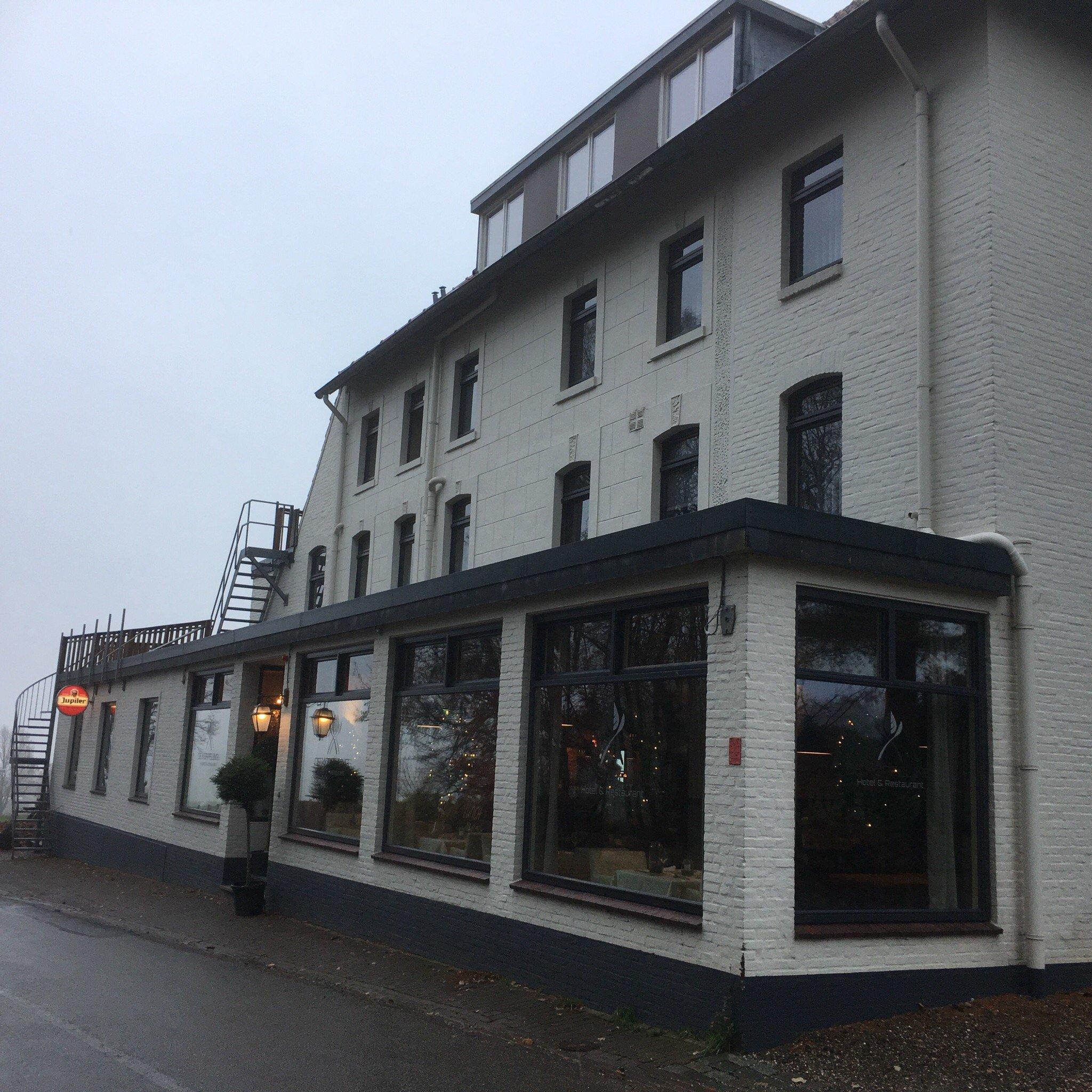 Hotel & Restaurant de Koppeling